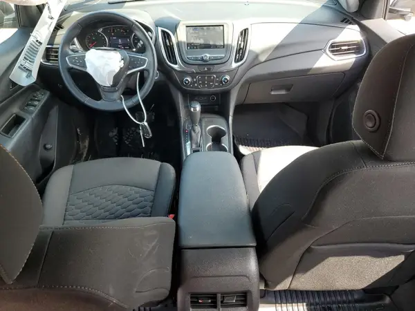 3GNAXKEV0ML379047 2021 CHEVROLET EQUINOX - Image 8