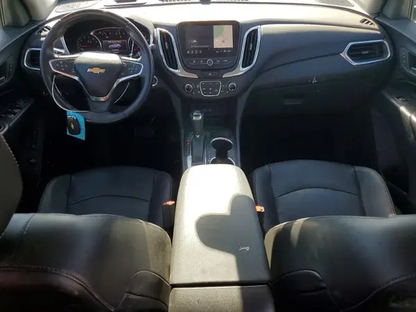 3GNAXKEV0ML382904 2021 CHEVROLET EQUINOX - Image 8