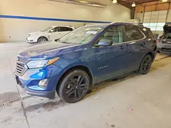 3GNAXKEV0ML384913 2021 CHEVROLET EQUINOX