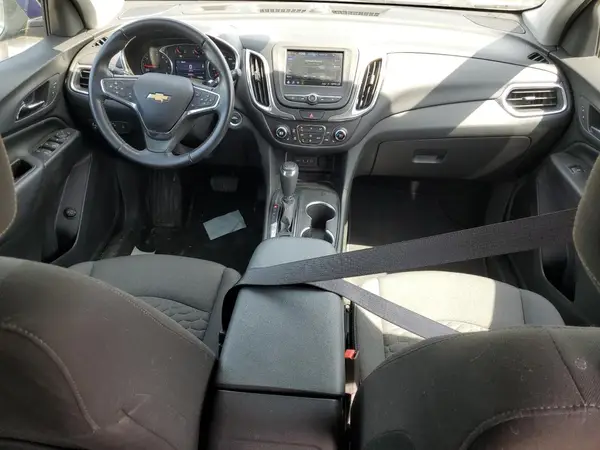 3GNAXKEV0ML386371 2021 CHEVROLET EQUINOX - Image 8