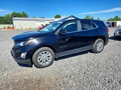 3GNAXKEV0ML388170 2021 CHEVROLET EQUINOX