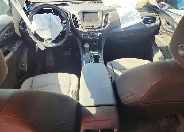 3GNAXKEV0ML388170 2021 CHEVROLET EQUINOX - Image 8