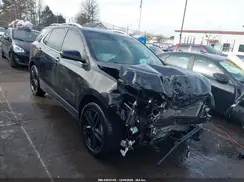 3GNAXKEV0ML390274 2021 CHEVROLET EQUINOX
