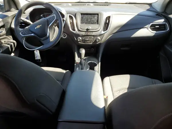 3GNAXKEV0ML391764 2021 CHEVROLET EQUINOX - Image 8