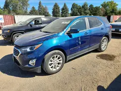 3GNAXKEV0ML391800 2021 CHEVROLET EQUINOX