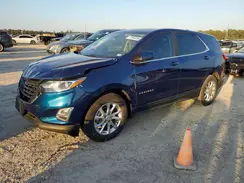 3GNAXKEV0ML392302 2021 CHEVROLET EQUINOX