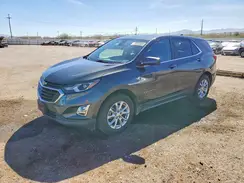 3GNAXKEV0ML392543 2021 CHEVROLET EQUINOX