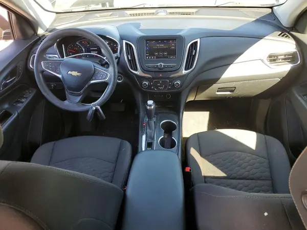 3GNAXKEV0ML392543 2021 CHEVROLET EQUINOX - Image 8