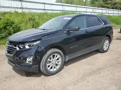 3GNAXKEV0ML393448 2021 CHEVROLET EQUINOX