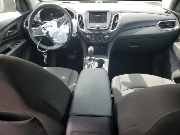3GNAXKEV0ML393448 2021 CHEVROLET EQUINOX - Image 8