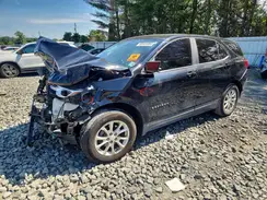 3GNAXKEV0ML394177 2021 CHEVROLET EQUINOX