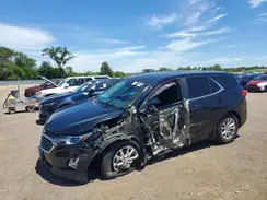 3GNAXKEV0ML398472 2021 CHEVROLET EQUINOX