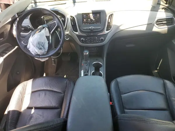 3GNAXKEV0ML398472 2021 CHEVROLET EQUINOX - Image 8