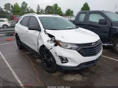 3GNAXKEV0ML400849 2021 CHEVROLET EQUINOX