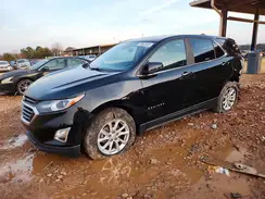 3GNAXKEV0ML401676 2021 CHEVROLET EQUINOX