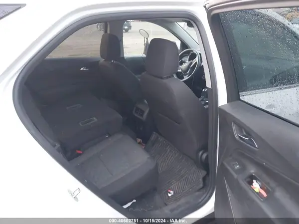 3GNAXKEV0MS100623 2021 CHEVROLET EQUINOX - Image 8