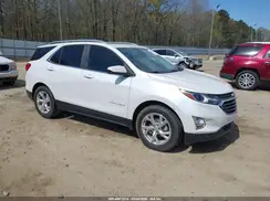 3GNAXKEV0MS100881 2021 CHEVROLET EQUINOX