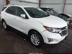 3GNAXKEV0MS104428 2021 CHEVROLET EQUINOX