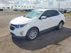 3GNAXKEV0MS104817 2021 CHEVROLET EQUINOX