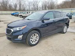 3GNAXKEV0MS112402 2021 CHEVROLET EQUINOX