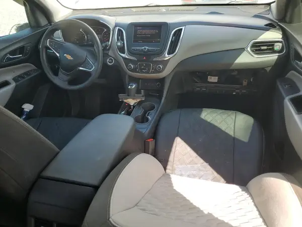 3GNAXKEV0MS113291 2021 CHEVROLET EQUINOX - Image 8