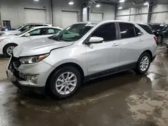 3GNAXKEV0MS115154 2021 CHEVROLET EQUINOX