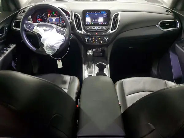 3GNAXKEV0MS115154 2021 CHEVROLET EQUINOX - Image 8