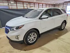 3GNAXKEV0MS117549 2021 CHEVROLET EQUINOX