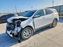 3GNAXKEV0MS121794 2021 CHEVROLET EQUINOX