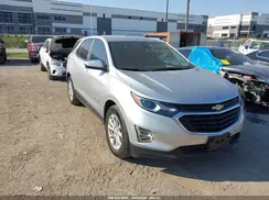 3GNAXKEV0MS123772 2021 CHEVROLET EQUINOX
