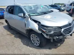 3GNAXKEV0MS125165 2021 CHEVROLET EQUINOX