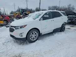 3GNAXKEV0MS125232 2021 CHEVROLET EQUINOX
