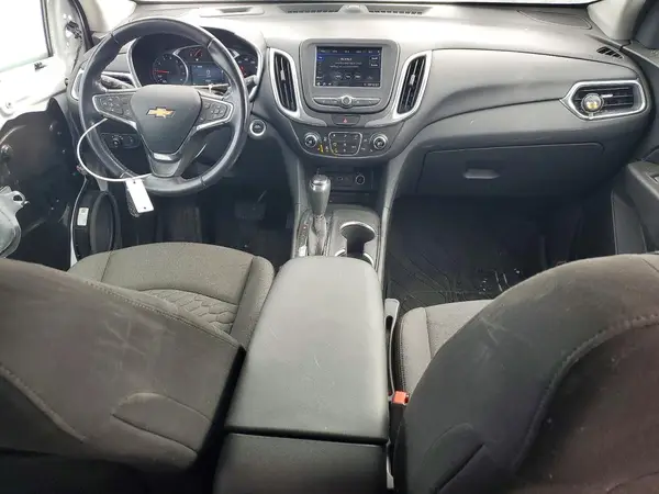 3GNAXKEV0MS125232 2021 CHEVROLET EQUINOX - Image 8