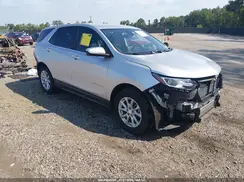 3GNAXKEV0MS126736 2021 CHEVROLET EQUINOX