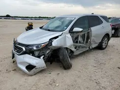 3GNAXKEV0MS129300 2021 CHEVROLET EQUINOX