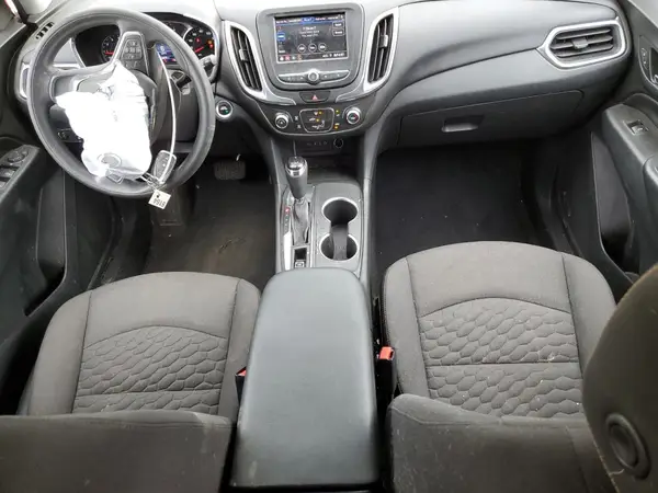 3GNAXKEV0MS129300 2021 CHEVROLET EQUINOX - Image 8