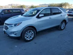 3GNAXKEV0MS130009 2021 CHEVROLET EQUINOX