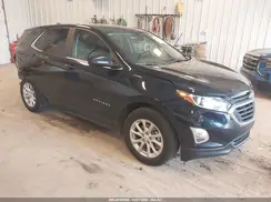 3GNAXKEV0MS131340 2021 CHEVROLET EQUINOX