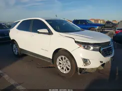 3GNAXKEV0MS132861 2021 CHEVROLET EQUINOX