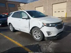 3GNAXKEV0MS137039 2021 CHEVROLET EQUINOX