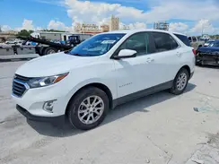 3GNAXKEV0MS137560 2021 CHEVROLET EQUINOX