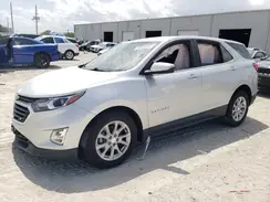 3GNAXKEV0MS138305 2021 CHEVROLET EQUINOX