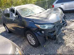 3GNAXKEV0MS139356 2021 CHEVROLET EQUINOX