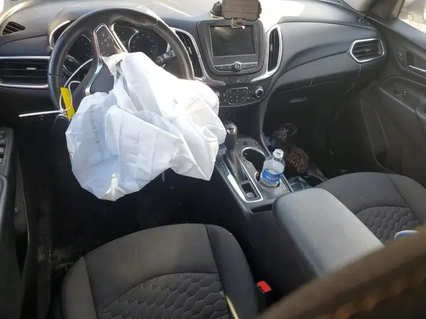 3GNAXKEV0MS140846 2021 CHEVROLET EQUINOX - Image 8