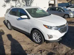 3GNAXKEV0MS143598 2021 CHEVROLET EQUINOX