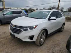 3GNAXKEV0MS144797 2021 CHEVROLET EQUINOX