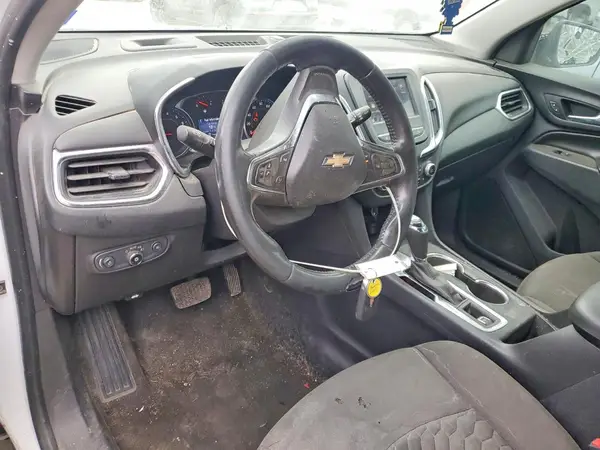 3GNAXKEV0MS144797 2021 CHEVROLET EQUINOX - Image 8