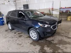 3GNAXKEV0MS144878 2021 CHEVROLET EQUINOX
