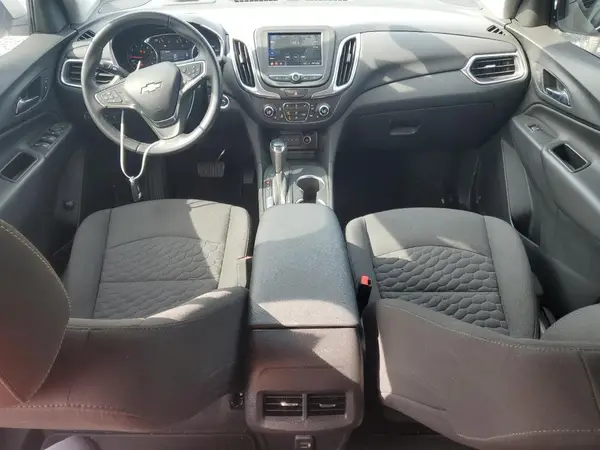3GNAXKEV0MS146064 2021 CHEVROLET EQUINOX - Image 8