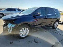 3GNAXKEV0MS148493 2021 CHEVROLET EQUINOX